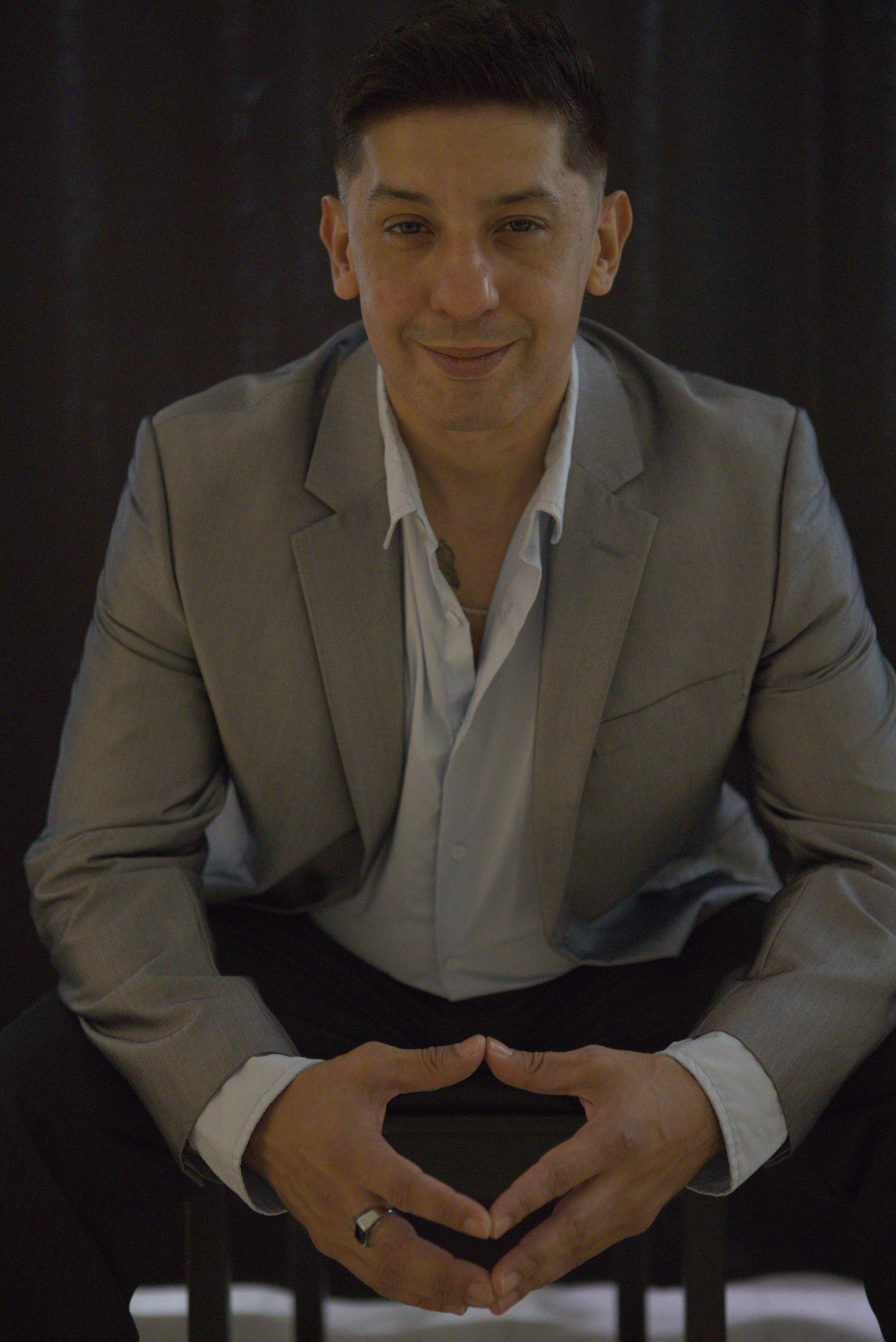 Bruno Calvo